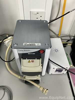 Agilent Technologies Bravo Liquid Handler - R