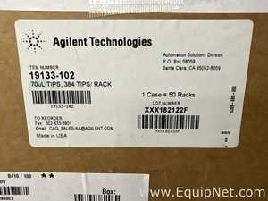Agilent Technologies Bravo Liquid Handler - R