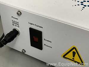 Agilent Technologies Bravo Liquid Handler - R