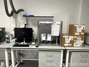 Agilent Technologies Bravo Liquid Handler - R