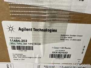 Agilent Technologies Bravo Liquid Handler - R