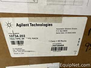 Agilent Technologies Bravo Liquid Handler - R