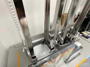 Empilhadora e Manipuladora de MicroPlaca Agilent Technologies BenchCel 2R