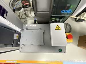 Empilhadora e Manipuladora de MicroPlaca Agilent Technologies BenchCel 2R