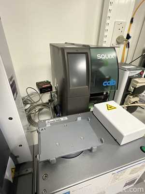 Empilhadora e Manipuladora de MicroPlaca Agilent Technologies BenchCel 2R