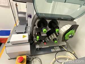 Empilhadora e Manipuladora de MicroPlaca Agilent Technologies BenchCel 2R