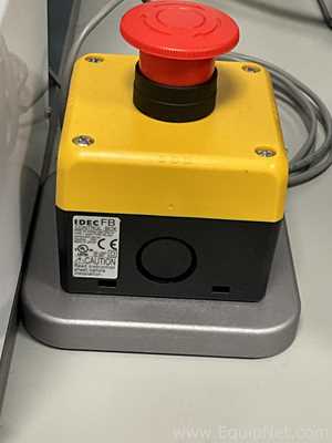 Empilhadora e Manipuladora de MicroPlaca Agilent Technologies BenchCel 2R