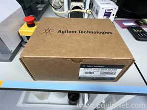 Empilhadora e Manipuladora de MicroPlaca Agilent Technologies BenchCel 2R