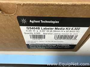 Empilhadora e Manipuladora de MicroPlaca Agilent Technologies BenchCel 2R