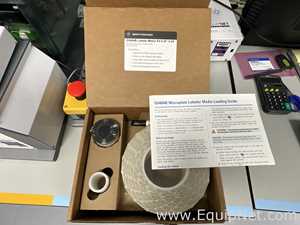 Empilhadora e Manipuladora de MicroPlaca Agilent Technologies BenchCel 2R