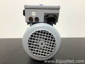 Vacuubrand RE 6W Single-Stage Rotary Vane Vacuum Pump