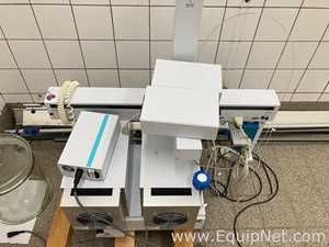 Manejadora de Líquidos CTC Analytics PAL HTS-xt