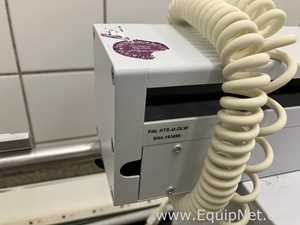 Manejadora de Líquidos CTC Analytics PAL HTS-xt