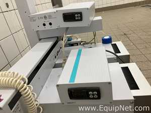 Manejadora de Líquidos CTC Analytics PAL HTS-xt