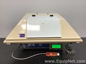 Wave Biotech System 20/50EHT Bioreactor