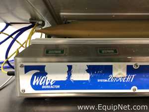 Wave Biotech System 20/50EHT Bioreactor
