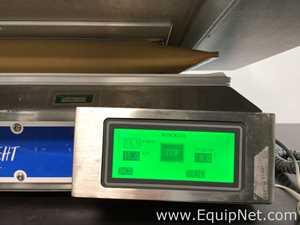 Wave Biotech System 20/50EHT Bioreactor