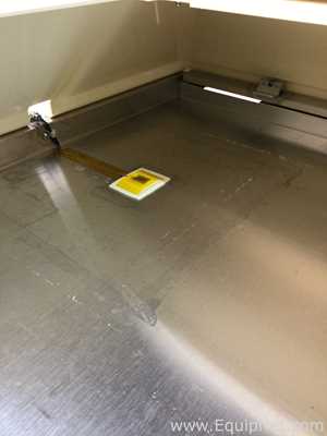 Wave Biotech System 20/50EHT Bioreactor