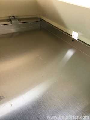 Wave Biotech System 20/50EHT Bioreactor