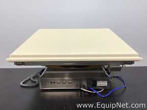 Wave Biotech System 20/50EHT Bioreactor