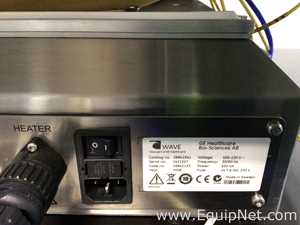Wave Biotech System 20/50EHT Bioreactor