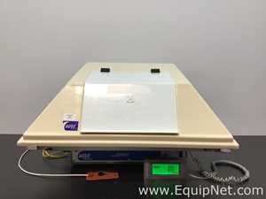 Wave Biotech System 20/50EHT Bioreactor