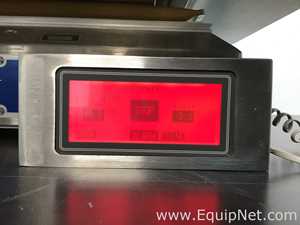 Wave Biotech System 20/50EHT Bioreactor