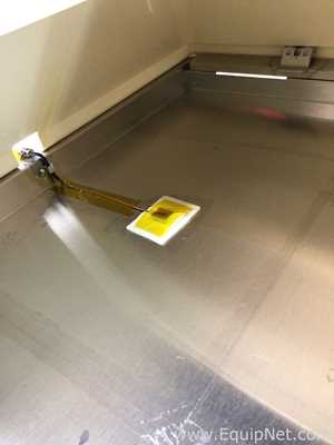 Wave Biotech System 20/50EHT Bioreactor