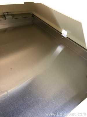 Wave Biotech System 20/50EHT Bioreactor