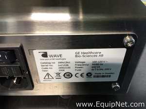 Wave Biotech System 20/50EHT Bioreactor