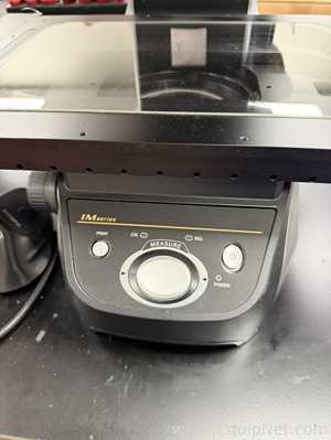 Equipamento de Medição Keyence Corporation IM-7030