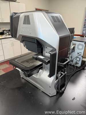 Equipamento de Medição Keyence Corporation IM-7030