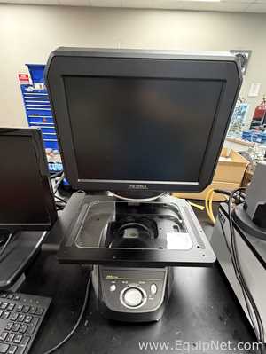 Equipamento de Medição Keyence Corporation IM-7030