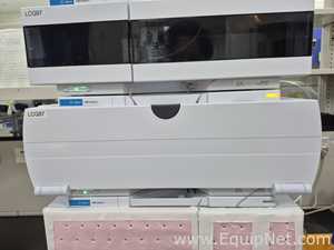 HPLC Agilent Technologies 1260 Infinity II Series