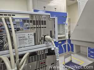HPLC Agilent Technologies 1260 Infinity II Series