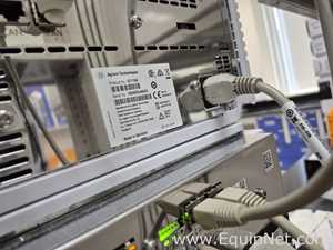 HPLC Agilent Technologies 1260 Infinity II Series