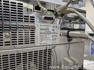 HPLC Agilent Technologies 1260 Infinity II Series