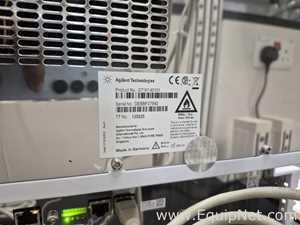 HPLC Agilent Technologies 1260 Infinity II Series