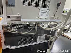 HPLC Agilent Technologies 1260 Infinity II Series