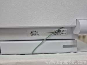 HPLC Agilent Technologies 1260 Infinity II Series