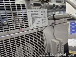 HPLC Agilent Technologies 1260 Infinity II Series