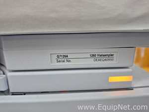 HPLC Agilent Technologies 1260 Infinity II Series