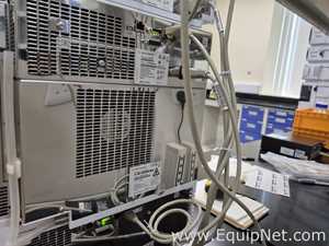 HPLC Agilent Technologies 1260 Infinity II Series