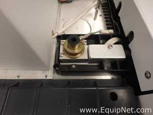 Cromatógrafo de Gas CG Agilent Technologies 7890 Series