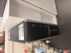 Cromatógrafo de Gas CG Agilent Technologies 7890 Series