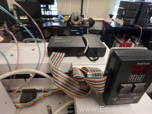 Cromatógrafo de Gas CG Agilent Technologies 7890 Series