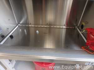 Cabina de Seguridad Biológica Baker Company SG404