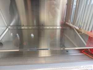 Cabina de Seguridad Biológica Baker Company SG404