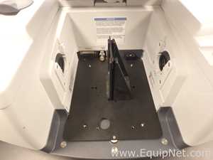 Espectrómetro Thermo Scientific Nicolet iS50 FT-IR