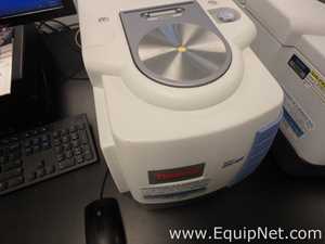 Espectrómetro Thermo Scientific Nicolet iS50 FT-IR